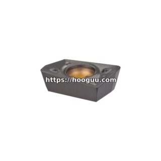 Original Kennametal ADKT1035PDSRLC Carbide Milling Insert - Parallelogram 85° KCPK30 ADKT1035PDSRLC KCPK30