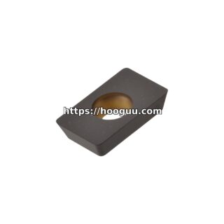 Original Kennametal XDCW150308R Carbide Milling Insert | Cast Iron, Non-ferrous KCPK30 XDCW150308R KCPK30