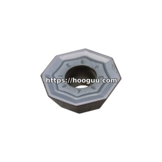 Original Kennametal KC522M Carbide Milling Insert - Parallelogram 55° | Steel & More OFKT07L6AFSNHB OFKT07L6AFSNHB KC522M