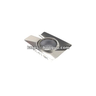 Original Kennametal KC410M Carbide Milling Insert - Parallelogram 55° | Aluminum & More ADCT1545PDFRLDJ ADCT1545PDFRLDJ KC410M