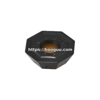 Original Kennametal OFKT64AFSN6HB Carbide Milling Insert - Octagonal OFKT07L6AFSNHB KCPK30