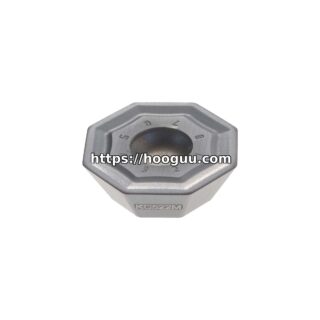 Original Kennametal KC522M Carbide Milling Insert - Parallelogram 55° | Steel & More OFKT07L6AFENGB OFKT07L6AFENGB KC522M