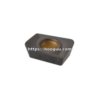 Original Kennametal ADKT103516PDERLC Carbide Milling Insert - Parallelogram 85° | Titanium KCPK30 ADKT103516PDERLC KCPK30