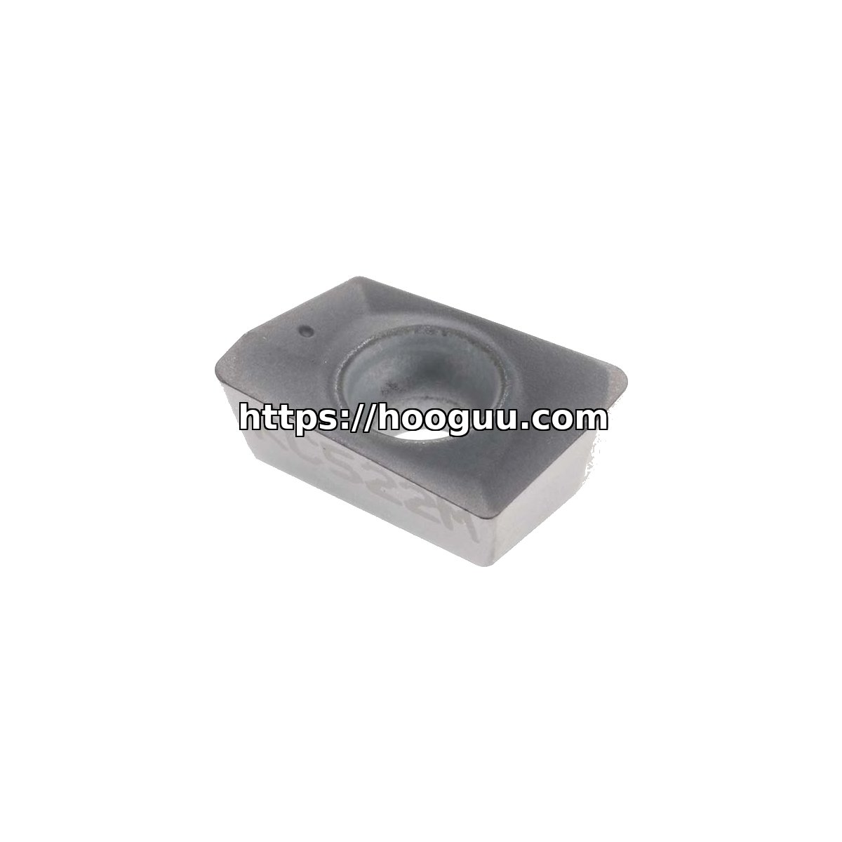 Original Kennametal KC522M Carbide Milling Insert - Parallelogram 55° | Steel & More ADKT1035PDERLC ADKT1035PDERLC KC522M