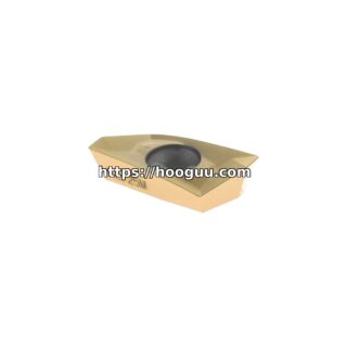 Original Kennametal KC725M KC725M Carbide Milling Insert - Parallelogram 55° | Steel & More EDCT180504PDERGD EDCT180504PDERGD KC725M