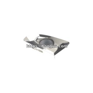 Original Kennametal KC410M Carbide Milling Insert - Parallelogram 55° | Aluminum & More EDCT180516PDFRLDJ EDCT180516PDFRLDJ KC410M