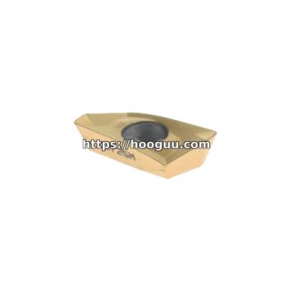 Original Kennametal KC725M KC725M Carbide Milling Insert - Parallelogram 55° | Steel & More EDPT180508PDERGD EDPT180508PDERGD KC725M