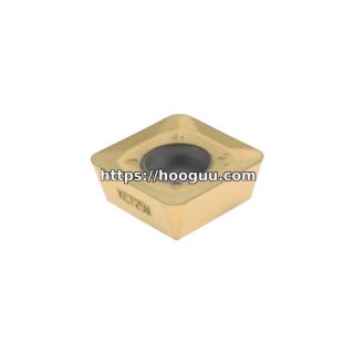 Original Kennametal KC725M KC725M Carbide Milling Insert - Parallelogram 55° | Steel & More SDCT120416ENLD2 SDCT120416ENLD2 KC725M