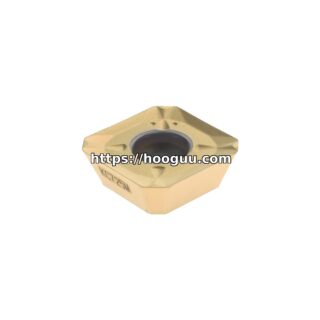 Original Kennametal KC725M KC725M Carbide Milling Insert - Parallelogram 55° | Steel & More SECT1404AEENLD2 SECT1404AEENLD2 KC725M