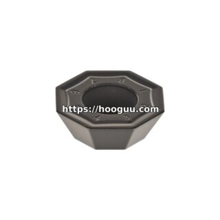 Original Kennametal OFKT53AFEN4GB Carbide Milling Insert - Octagonal OFKT06L5AFENGB KCK15