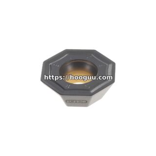 Original Kennametal OFKT53AFEN4GB Carbide Milling Insert - Octagonal OFKT06L5AFENGB KCPK30