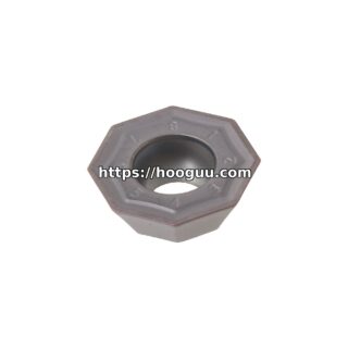 Original Kennametal KC520M Carbide Milling Insert - Parallelogram 55° | Cast Iron OFPT06L5AFENGB OFPT06L5AFENGB KC520M