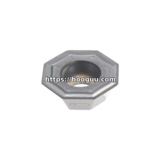 Original Kennametal KC522M Carbide Milling Insert - Parallelogram 55° | Steel & More OFKT06L5AFENGB OFKT06L5AFENGB KC522M