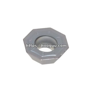 Original Kennametal KC522M Carbide Milling Insert - Parallelogram 55° | Steel & More OFKT06L5AFSNHB OFKT06L5AFSNHB KC522M
