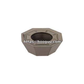 Original Kennametal KC410M Carbide Milling Insert - Parallelogram 55° | Aluminum & More OFKT06L5AFFNLNJ OFKT06L5AFFNLNJ KC410M