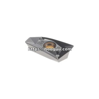 Original Kennametal EP1408SGD Carbide Milling Insert - Diamond 75° EDPT140408PDSRGD KCPK30