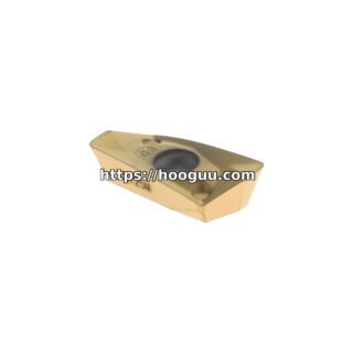 Original Kennametal KC725M KC725M Carbide Milling Insert - Parallelogram 55° | Steel & More EDCT140408PDERGD EDCT140408PDERGD KC725M