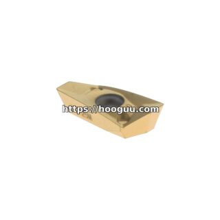 Original Kennametal KC725M KC725M Carbide Milling Insert - Parallelogram 55° | Steel & More EDCT140404PDERGD EDCT140404PDERGD KC725M