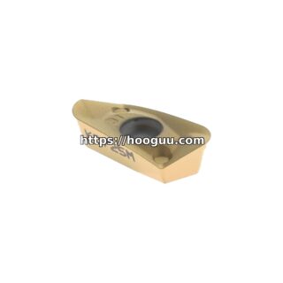 Original Kennametal KC725M KC725M Carbide Milling Insert - Parallelogram 55° | Steel & More EDCT140431PDERGD EDCT140431PDERGD KC725M