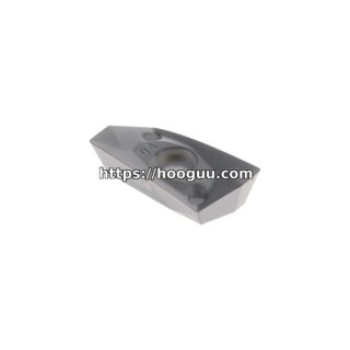 Original Kennametal KC522M Carbide Milling Insert - Parallelogram 55° | Steel, Stainless Steel EDCT140404PDERLD EDCT140404PDERLD KC522M