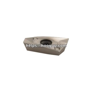 Original Kennametal KC410M Carbide Milling Insert - Parallelogram 55° | Aluminum, Non-ferrous EDCT140404PDFRLDJ EDCT140404PDFRLDJ KC410M