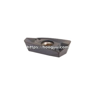 Original Kennametal KC522M Carbide Milling Insert - Parallelogram 55° | Steel & More EDCT140412PDERLD EDCT140412PDERLD KC522M