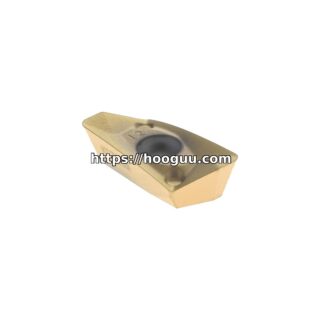 Original Kennametal KC725M KC725M Carbide Milling Insert - Parallelogram 55° | Steel & More EDCT140412PDERGD EDCT140412PDERGD KC725M
