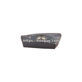 Original Kennametal KC522M Carbide Milling Insert - Parallelogram 55° | Steel & More EDCT140416PDERLD EDCT140416PDERLD KC522M