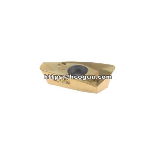 Original Kennametal KC725M KC725M Carbide Milling Insert - Parallelogram 55° | Steel & More EDCT140416PDERGD EDCT140416PDERGD KC725M