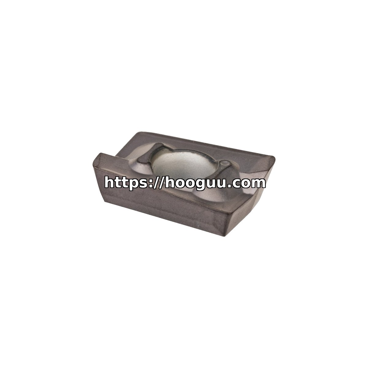 Original Kennametal KC525M Carbide Milling Insert - Parallelogram 55° | Steel, Stainless Steel ADKT1545PDERGB ADKT1545PDERGB KC525M