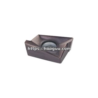 Original Kennametal ANGT160608PPERLG KC520M Carbide Milling Insert - Parallelogram 85°