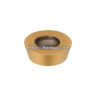 Original Kennametal KC725M KC725M Carbide Milling Insert - Parallelogram 55° | Steel & More RDHX12T3M0SGN RDHX12T3M0SGN KC725M