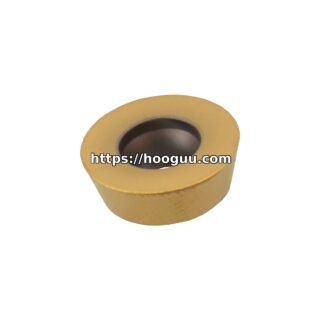 Original Kennametal KC725M KC725M Carbide Milling Insert - Parallelogram 55° | Steel & More RDPX12T3M0SHN RDPX12T3M0SHN KC725M