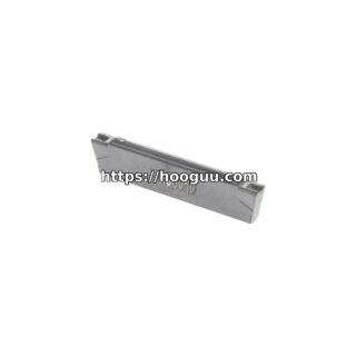 Original Kennametal A4G0200M02P02GMPKC5010 KC5010 Carbide Grooving/Parting Insert - Parallelogram 85° | Steel