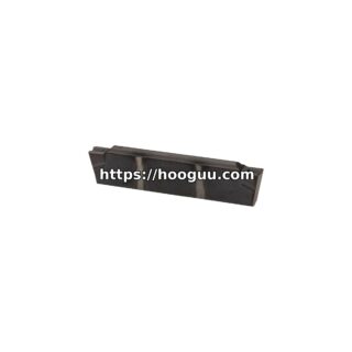 Original Kennametal A4G0200M02P02GMPKC5025 KC5025 Carbide Grooving/Parting Insert - Parallelogram 85° | Steel & More