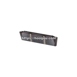 Original Kennametal A4R0200M02P00GMPKC5010 KC5010 Carbide Grooving/Parting Insert - Parallelogram 85° | Steel