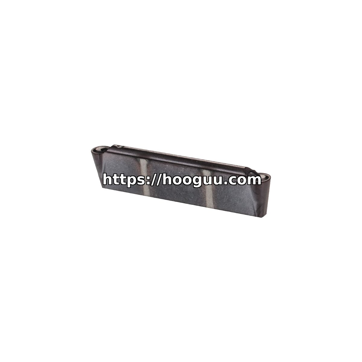 Original Kennametal A4R0200M02P00GMPKC5010 KC5010 Carbide Grooving/Parting Insert - Parallelogram 85° | Steel