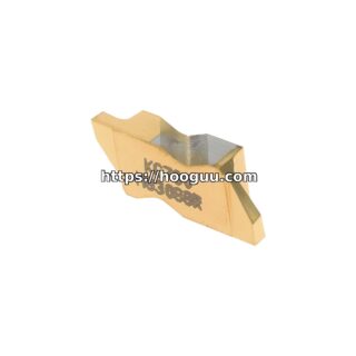 Original Kennametal KC730 KC730 Carbide Grooving/Parting Insert | Cast Iron & More NG3088R NG3088R KC730