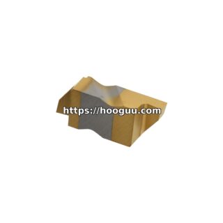 Original Kennametal KC730 KC730 Carbide Grooving/Parting Insert | Cast Iron & More NG4125R NG4125R KC730