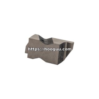 Original Kennametal NR3031R K313 Carbide Grooving/Parting Insert