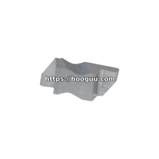 Original Kennametal NR3047R K313 Carbide Grooving/Parting Insert