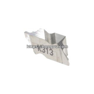 Original Kennametal NG2031R K313 Carbide Grooving/Parting Insert | Non-ferrous