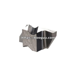 Original Kennametal NG2062R K313 Carbide Grooving/Parting Insert | Non-ferrous