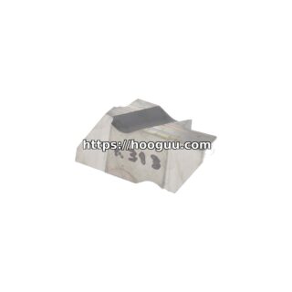 Original Kennametal NG2094L K313 Carbide Grooving/Parting Insert | Cast Iron & More