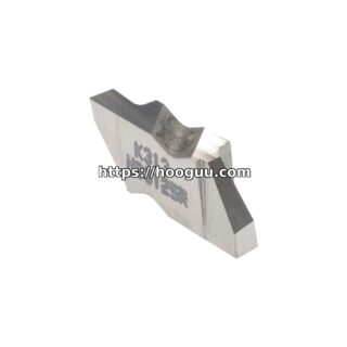 Original Kennametal NG3125R K313 Carbide Grooving/Parting Insert | Steel & More