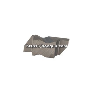 Original Kennametal NG3094R K313 Carbide Grooving/Parting Insert | Non-ferrous