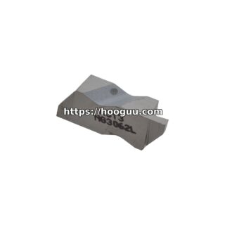 Original Kennametal NG3062L K313 Carbide Grooving/Parting Insert | Non-ferrous