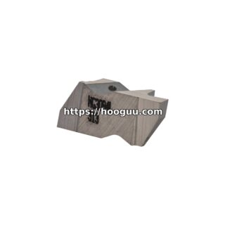 Original Kennametal NG3094L K313 Carbide Grooving/Parting Insert | Steel & More