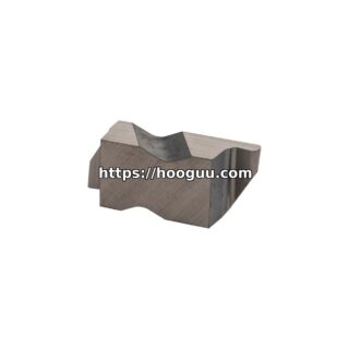 Original Kennametal NR3031R K420 Carbide Grooving/Parting Insert | Steel