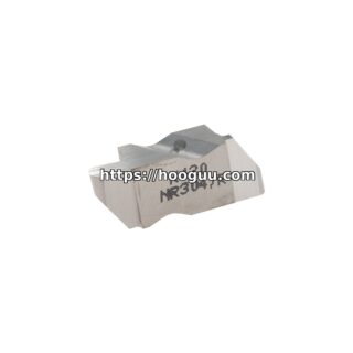 Original Kennametal NR3047R K420 Carbide Grooving/Parting Insert | Steel, Stainless Steel